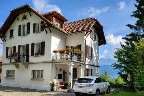 Alpina wiew in บีเทนแบร์ก Alpina wiew in บีเทนแบร์ก