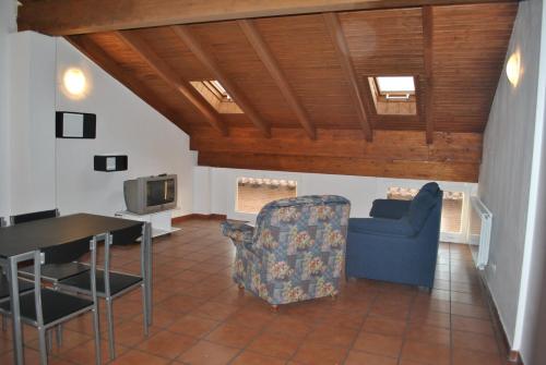 المرافق, Hostal la Catedral in Santo Domingo De La Calzada المرافق, Hostal la Catedral in Santo Domingo De La Calzada