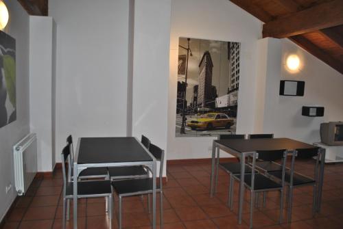 Létesítmények, Hostal la Catedral in Santo Domingo de la Calzada Létesítmények, Hostal la Catedral in Santo Domingo de la Calzada