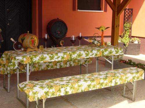 Orszag Apartmanhaz in Zalakaros Orszag Apartmanhaz in Zalakaros