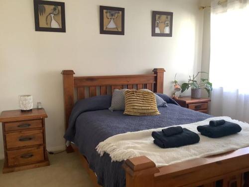 Maggie's Nest-Come & Rest in Bateau Bay Maggie's Nest-Come & Rest in Bateau Bay