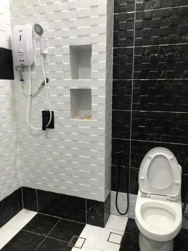 Homestay Islam Keluarga BTP Rawang in Bandar Tasik Puteri Homestay Islam Keluarga BTP Rawang in Bandar Tasik Puteri