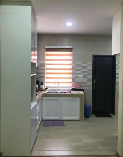 Homestay Islam Keluarga BTP Rawang in Bandar Tasik Puteri Homestay Islam Keluarga BTP Rawang in Bandar Tasik Puteri