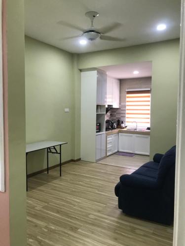 Homestay Islam Keluarga BTP Rawang in Bandar Tasik Puteri Homestay Islam Keluarga BTP Rawang in Bandar Tasik Puteri
