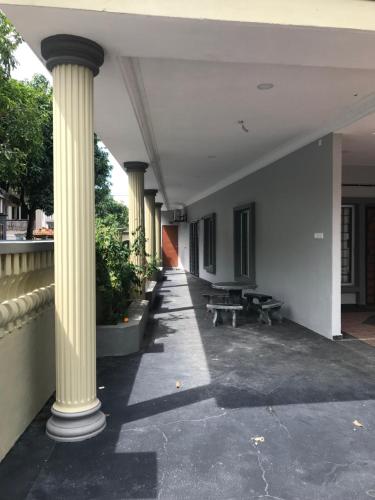 Homestay Islam Keluarga BTP Rawang in Bandar Tasik Puteri Homestay Islam Keluarga BTP Rawang in Bandar Tasik Puteri