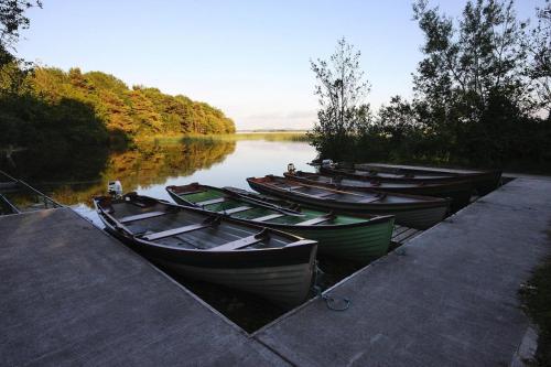 View, Cottage, Reinskea in Banagher View, Cottage, Reinskea in Banagher