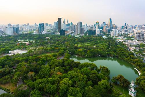 ソフィテル ソ バンコク ホテル15