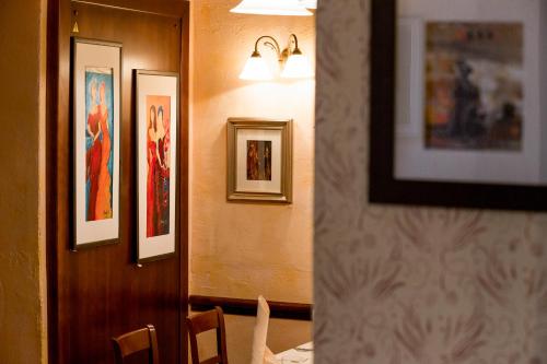 מתקני המלון, Rooms & Restaurant Ostarija in דולנסקה טופליצ'ה מתקני המלון, Rooms & Restaurant Ostarija in דולנסקה טופליצ'ה