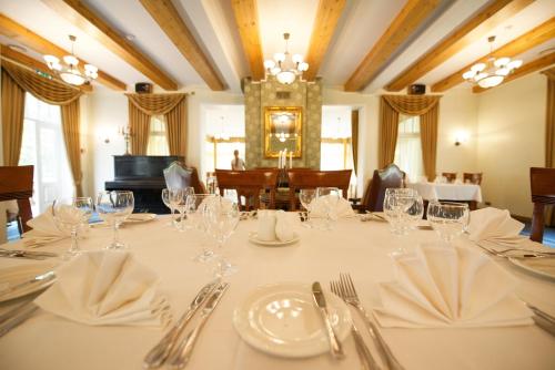 Restaurang, Villa Hotel Theresa in Rakvere Restaurang, Villa Hotel Theresa in Rakvere