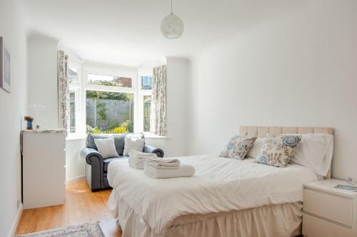 A Spacious Seaside house in Hampton, Herne Bay in Herne Bay A Spacious Seaside house in Hampton, Herne Bay in Herne Bay