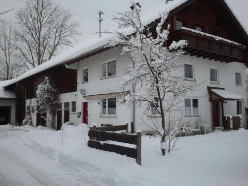 Exterior view, Das kleine Paradies in Purgen Exterior view, Das kleine Paradies in Purgen