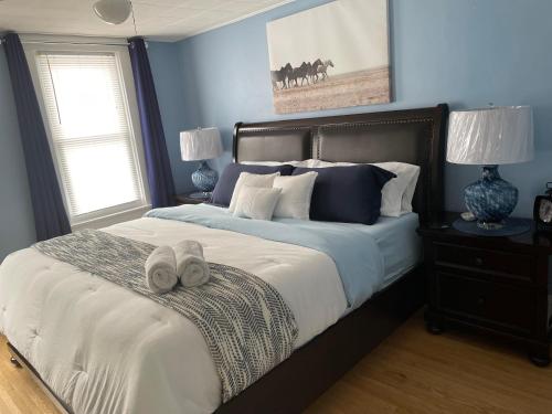 THE YORK HOUSE in Fort Erie THE YORK HOUSE in Fort Erie