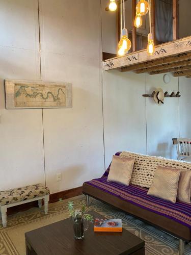 Uruguay - Cabana de Estilo, entorno Natural unico in Mercedes Uruguay - Cabana de Estilo, entorno Natural unico in Mercedes