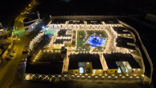 منتجع فيوري Fiori Resort in Al Hada منتجع فيوري Fiori Resort in Al Hada