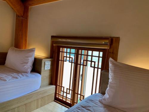 Mulight B&B in Остров Матсу Mulight B&B in Остров Матсу