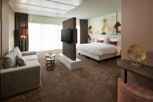 Van der Valk Hotel Gent in جنت Van der Valk Hotel Gent in جنت