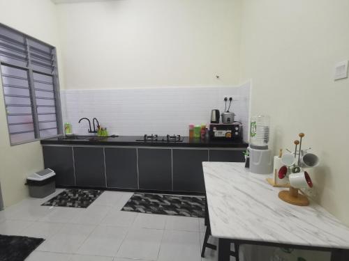 Kitchen, Padang Besar Homestay in Padang Besar Kitchen, Padang Besar Homestay in Padang Besar