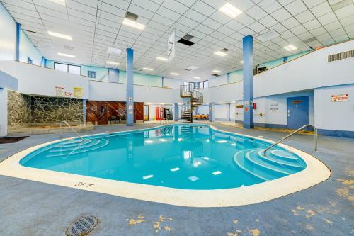 Pinnacle in بانر الك Pinnacle in بانر الك