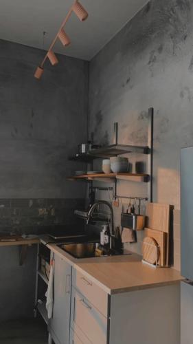 Konyha, Slack BnB in Liuqiu Konyha, Slack BnB in Liuqiu