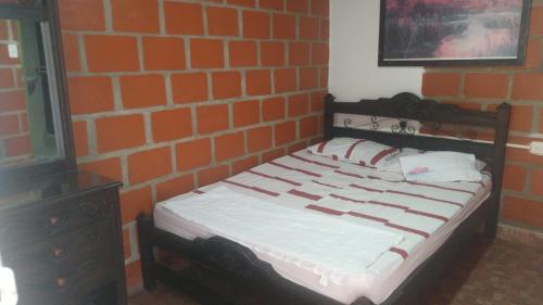 Hostal Villa Aurora in Roldanillo Hostal Villa Aurora in Roldanillo