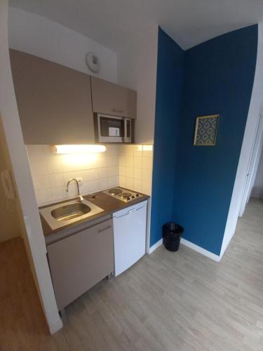 Tulip Inn Lille Grand Stade Residence in วีลเนิฟ-ดาสค์ Tulip Inn Lille Grand Stade Residence in วีลเนิฟ-ดาสค์