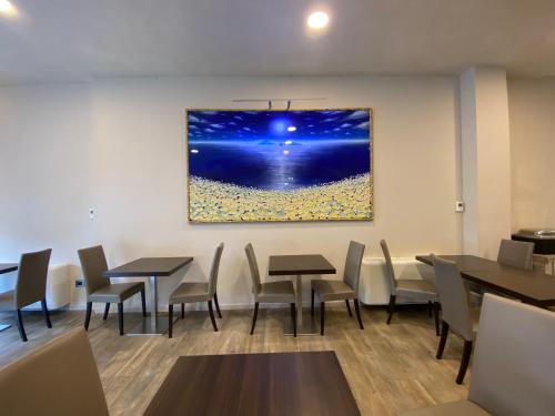 Hotel Astoria in Rapallo Hotel Astoria in Rapallo