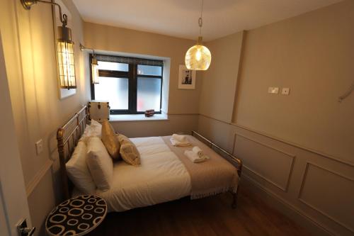 Alma Apartments In A Perfect Location in Clifton Alma Apartments In A Perfect Location in Clifton