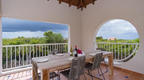 设施, Coral Estate Villa 19 - architectural eye-catcher with private pool in 威利布罗德 设施, Coral Estate Villa 19 - architectural eye-catcher with private pool in 威利布罗德