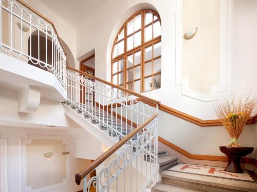 Létesítmények, Hotel Concertino Zlata Husa in Jindrichuv Hradec Létesítmények, Hotel Concertino Zlata Husa in Jindrichuv Hradec