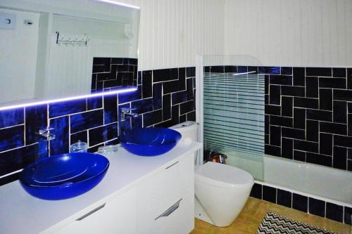 Kupaonica, holiday home with indoor pool, Le Porge in Le Porge Kupaonica, holiday home with indoor pool, Le Porge in Le Porge