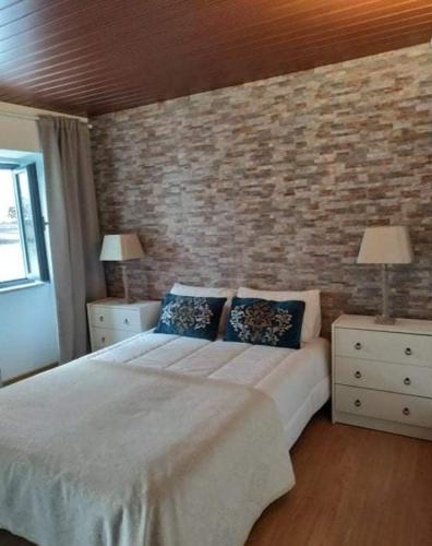 Casa do Pelourinho - T1 in ลอริก้า Casa do Pelourinho - T1 in ลอริก้า