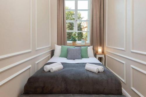 Apartamenty - MI HAPPY II