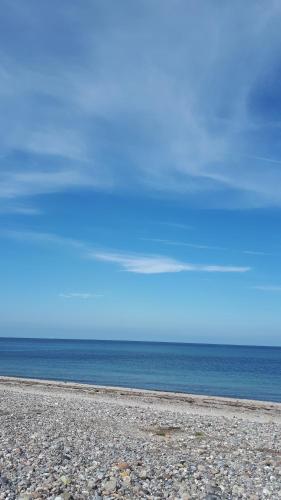 Beach, Ostwind in Hohenfelde Beach, Ostwind in Hohenfelde