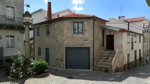 Casa do Pelourinho - T1 in ลอริก้า Casa do Pelourinho - T1 in ลอริก้า