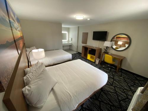 Fasilitas, Days Inn by Wyndham Lake Charles in Lake Charles (LA) Fasilitas, Days Inn by Wyndham Lake Charles in Lake Charles (LA)