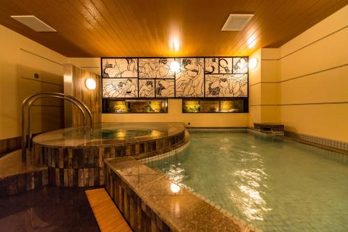 館内設備, ザ・ハッポー by 白馬ホスピタリティグループ (The Happo by Hakuba Hospitality Group) in 白馬 館内設備, ザ・ハッポー by 白馬ホスピタリティグループ (The Happo by Hakuba Hospitality Group) in 白馬