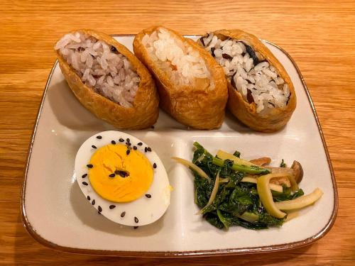 Food and beverages, Pension Yumigahama in Minamiizu Food and beverages, Pension Yumigahama in Minamiizu