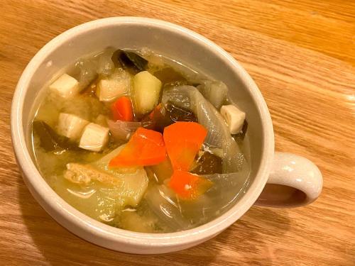 Food and beverages, Pension Yumigahama in Minamiizu Food and beverages, Pension Yumigahama in Minamiizu