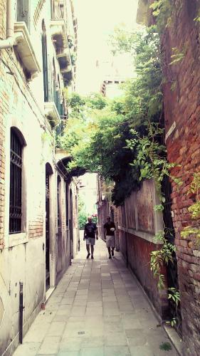 San Marco Flat
