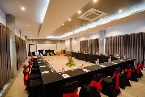Meeting room / ballrooms, Sabda Alam Hotel Resort in Garut Meeting room / ballrooms, Sabda Alam Hotel Resort in Garut