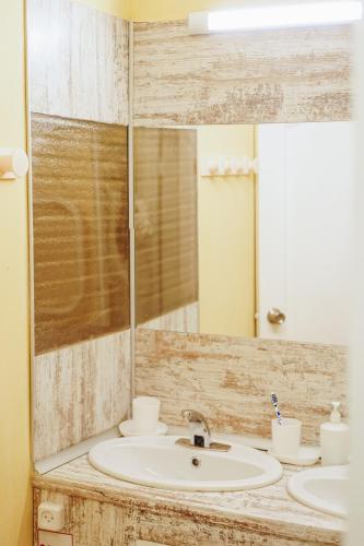 Bathroom, Капсульныи хостел "НОРКА" in Leninsky Bathroom, Капсульныи хостел "НОРКА" in Leninsky