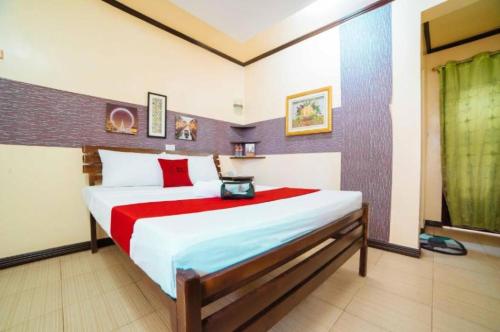RedDoorz @ Tagaytay Road in Silang RedDoorz @ Tagaytay Road in Silang
