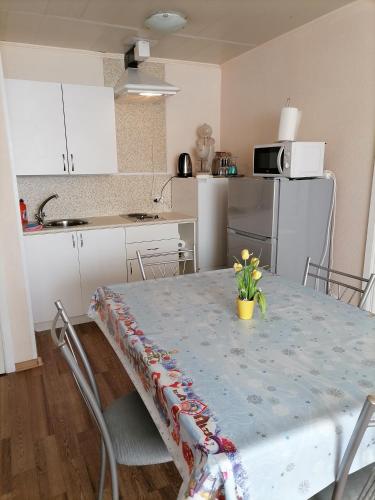 Facilities, Apartment on Lenina in Sortavala Facilities, Apartment on Lenina in Sortavala