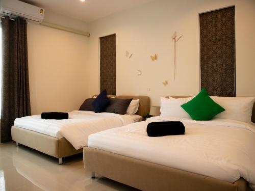 Villa15 Huahin near Lub Lae Cave Villa15 Huahin near Lub Lae Cave