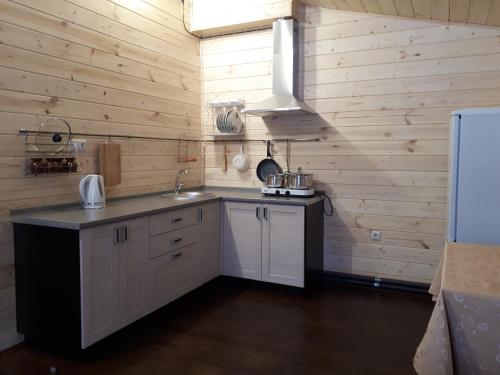 Facilities, КАТРУСИНы ДОМа in Kalyazin Facilities, КАТРУСИНы ДОМа in Kalyazin