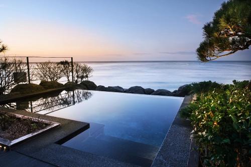 パラダイス プサン ホテル17