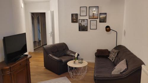 Blumenschein-Ferienwohnung Unne in Kirchzell Blumenschein-Ferienwohnung Unne in Kirchzell