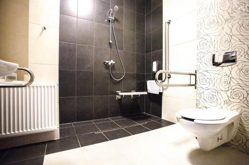 This photo about Wroblowka Hotel Restauracja shared on HyHotel.com