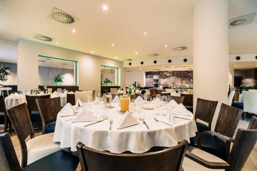 Банкетний зал, Holiday Inn Lodz in Лодзь Банкетний зал, Holiday Inn Lodz in Лодзь