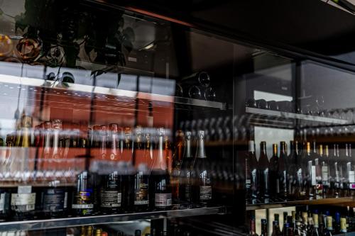 Hotel Rum Budapest - image 12